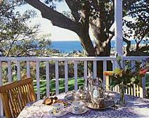 Figtrees Of Kiama B And B - Accommodation QLD