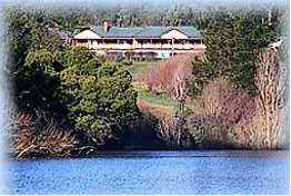 The Lakes Motel - Accommodation QLD
