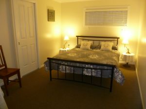 Moreton Island Bed and Breakfast Accommodation - Kiarabilli - Accommodation QLD