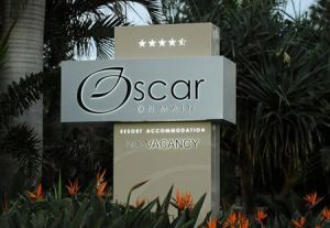 Oscar On Main Resort - Accommodation QLD
