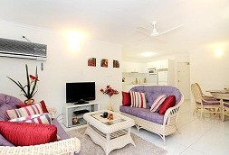Port Douglas Outrigger Apartments - Accommodation QLD