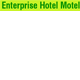 Enterprise Hotel Motel - Accommodation QLD