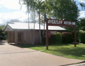 Overflow Motor Inn - Accommodation QLD