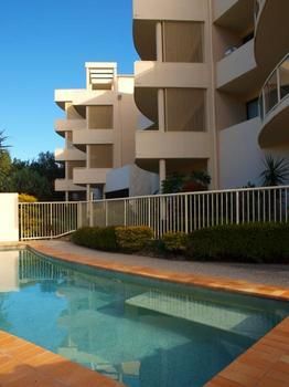 Costa Bella Apartments - Accommodation QLD