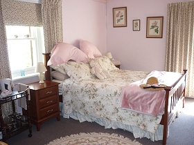 Old Colony Inn Bed and Breakfast  Accommodation - Accommodation QLD
