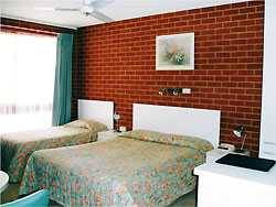 Barooga River Gums Motor Inn - Accommodation QLD