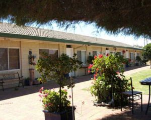 Gilgandra Lodge Motel - Accommodation QLD