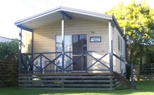 Fishing Haven Holiday Park - Accommodation QLD