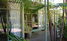 Sun River Resort Motel - Buronga - Accommodation QLD