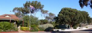 Airport Whyalla Motel - Accommodation QLD