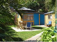 Manly Bungalow - Accommodation QLD