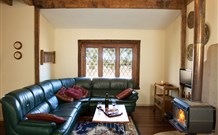 Jasper Cottage - Accommodation QLD