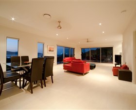 Viewpoint - Accommodation QLD