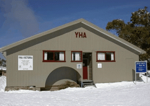 Mount Buller YHA Lodge - Accommodation QLD