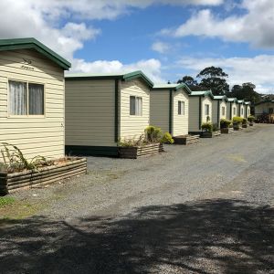 Prom Central Caravan Park - Accommodation QLD
