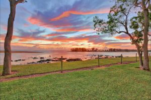 Discovery Parks - Tannum Sands - Accommodation QLD