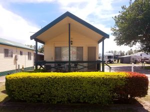 Pacific Gardens Village - Accommodation QLD