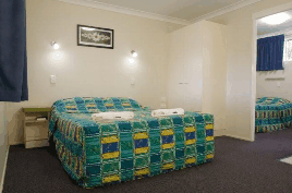 Acacia Motor Inn - Accommodation QLD