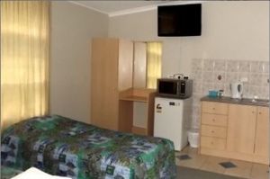 Mount Gravatt Motel - Accommodation QLD