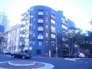 Annam Apartments Potts Point - Accommodation QLD