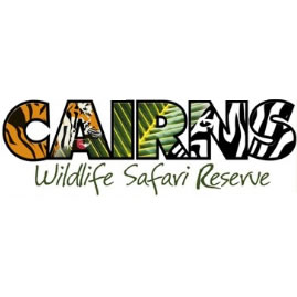 Cairns Wildlife Safari Reserve - Accommodation QLD