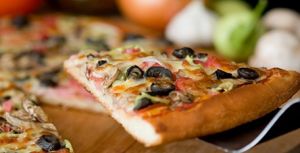 Milano's Pizza Pasta  Ribs - Accommodation QLD
