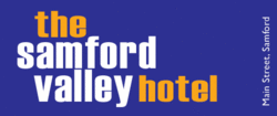 Samford Valley Hotel - Accommodation QLD