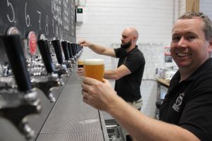 Tumut River Brewing - Brewery Tours - Accommodation QLD