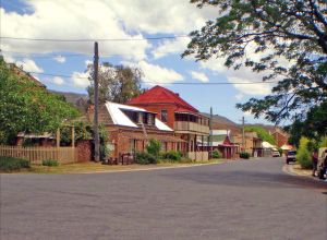 Sofala and District Agriculture and Horticulture Show - Accommodation QLD